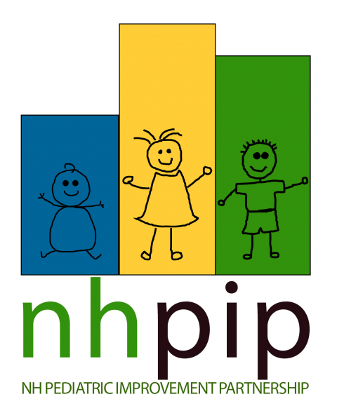 nh pediatric improvement partnership logo