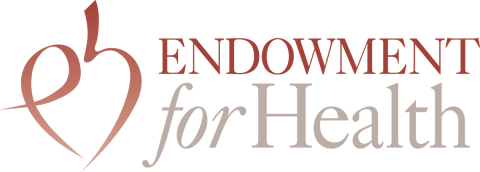 logo for endowment for health