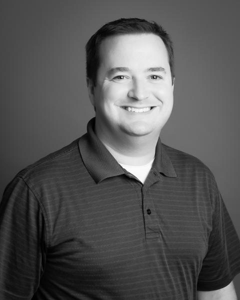 photo of RJ Gillespie