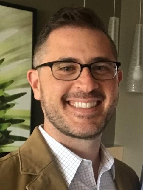 photo of Dr. Bobby Kelly