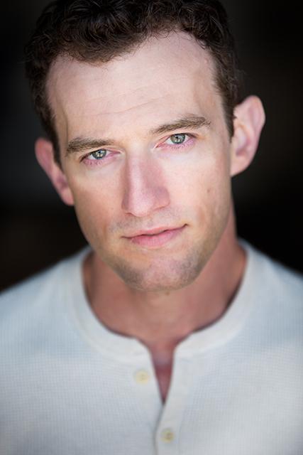 photo of C. Robin Marcotte