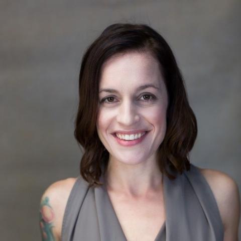photo of Amanda Whitworth