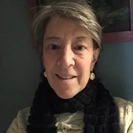photo of Marianne Jackson