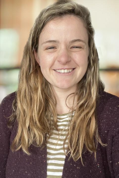 photo of Sophie Weider