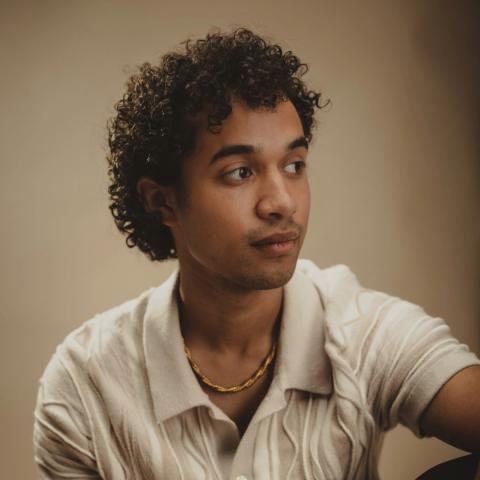 photo of Ori Harris