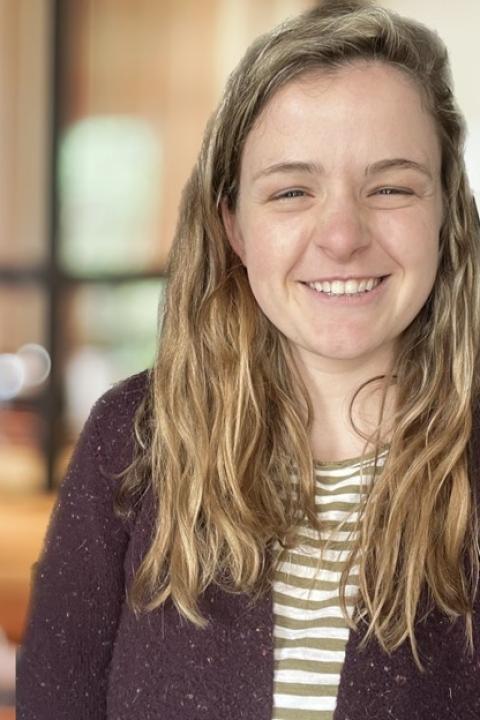 photo of Sophie Weider